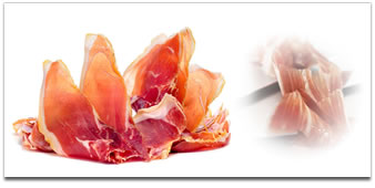 Différences entre Jambon Serrano et Jambon Ibérique Pata Negra