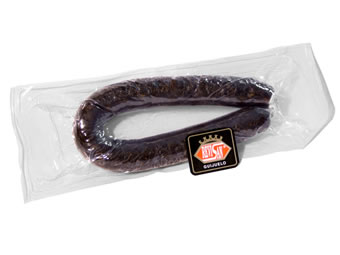 Morcilla Espagnole Traditionnel